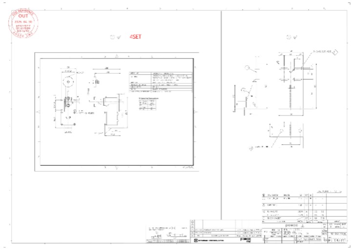 동원ENG 견적문의 포항 2열연 가열로 합리화  DD 1(LIMITS SWITCH)_1.jpg